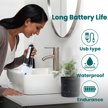 PuroPulse Water Flosser