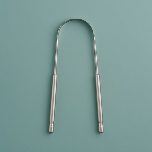 PuroFresh Tongue Scraper